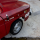 Illustration for article titled This Wonderful And Weird 1966 Renault R8 Got Saved From The Crusherem/em